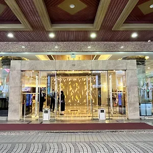 财神酒店 澳门