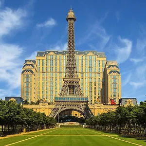 Hotell The Parisian, Macau