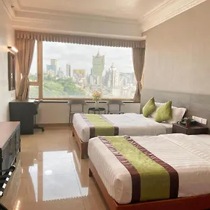 Grand Harbour Macau