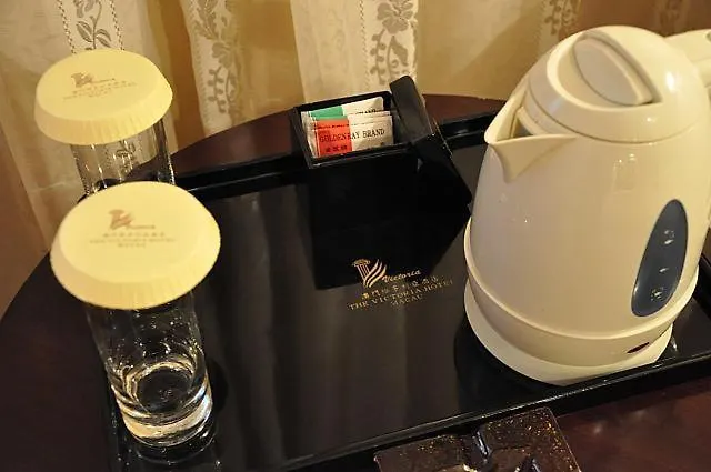 The Victoria Hotel Macau