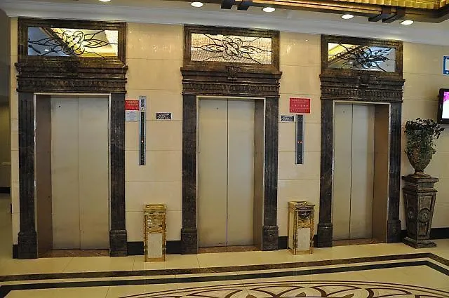 The Victoria Hotel Macau