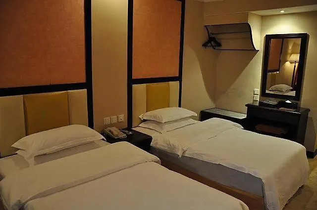 The Victoria Hotel Macau China