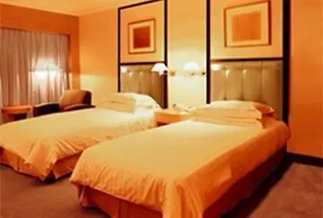 The Victoria Hotel Macau