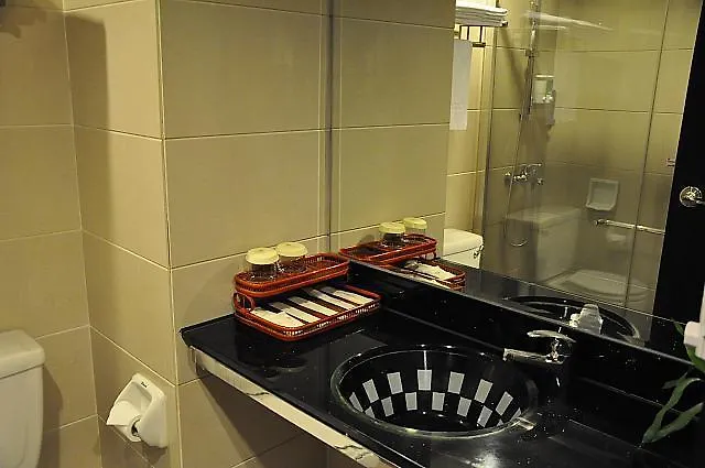 The Victoria Hotel Macau