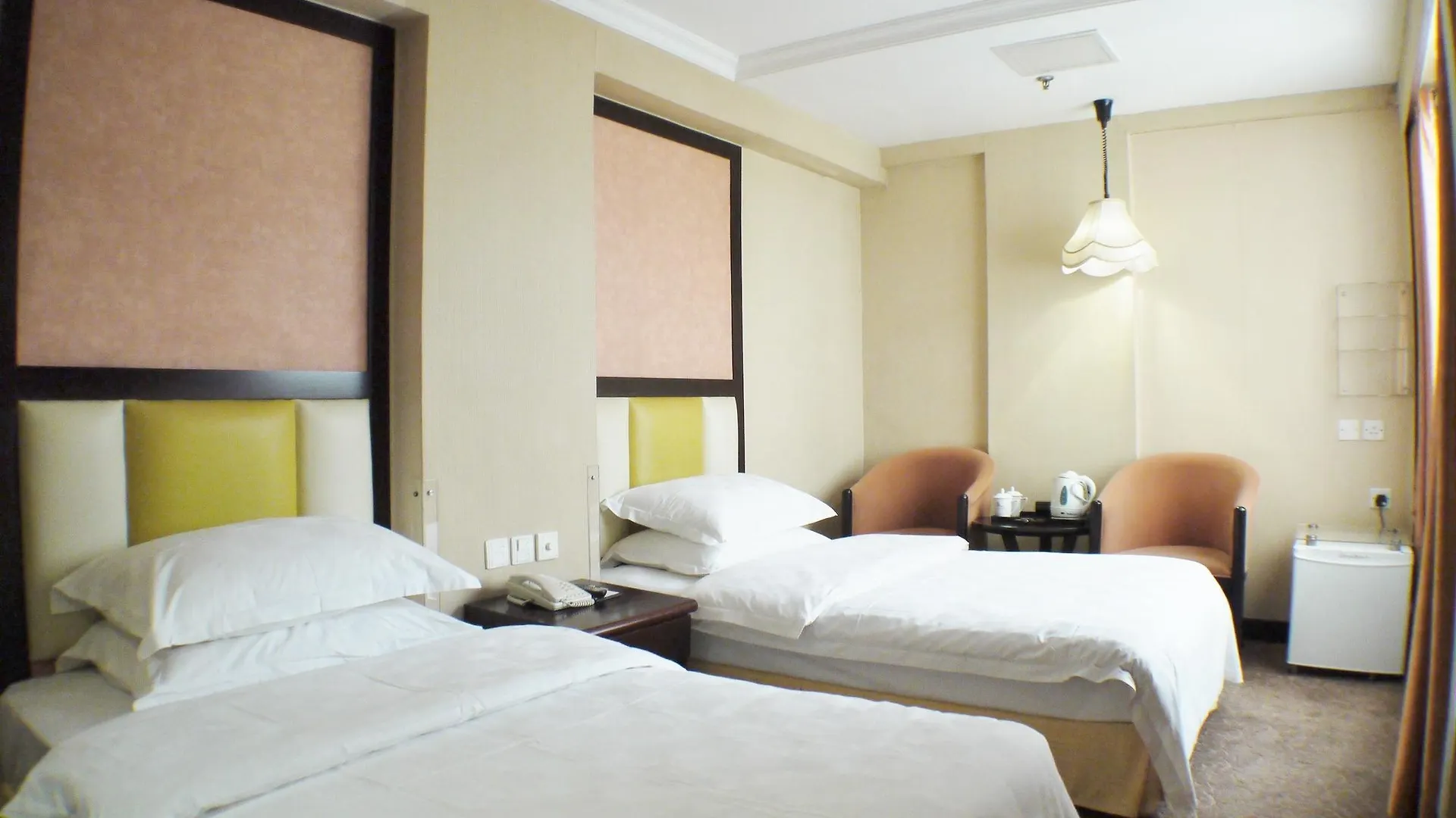 The Victoria Hotel Macau