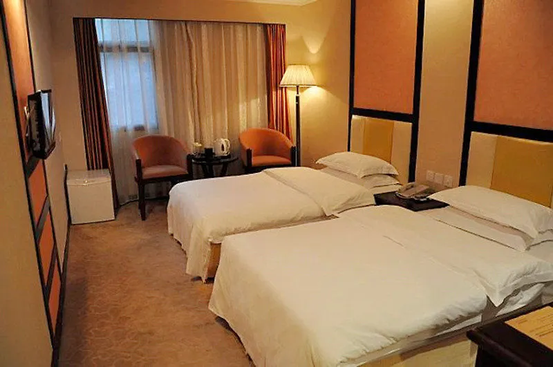 The Victoria Hotel Macau