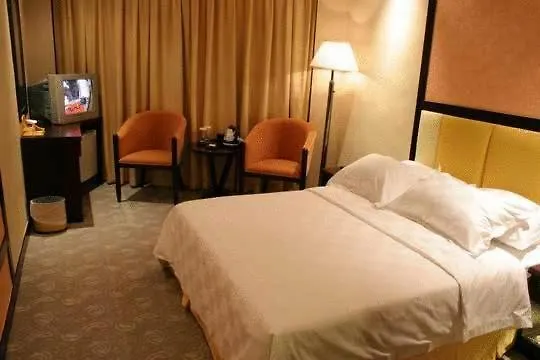 The Victoria Hotel Macau